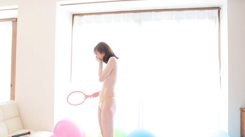 HIGR-079 Love Gently - Manaka Matsuyama