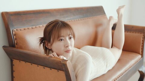 Ikuta Erina Morning Musume – present Making of Upscale