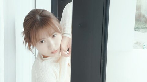 Ikuta Erina Morning Musume – present Making of Upscale