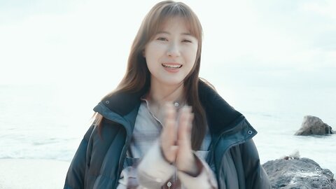 Ikuta Erina Morning Musume – present Making of Upscale