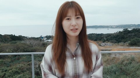 Ikuta Erina Morning Musume – present Making of Upscale