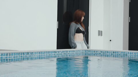 Ikuta Erina Morning Musume – present Making of Upscale