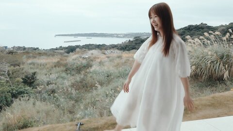 Ikuta Erina Morning Musume – present Making of Upscale