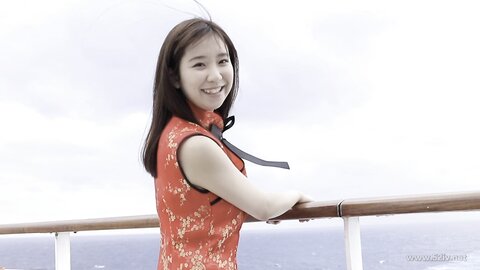 METE-020 Mousou Honeymoon - Natsuko Hayama