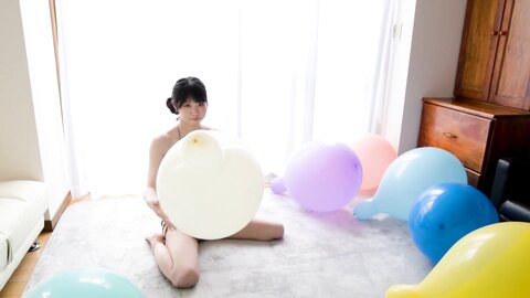 NAAC-032 Best Naked-Mitsuki Momota