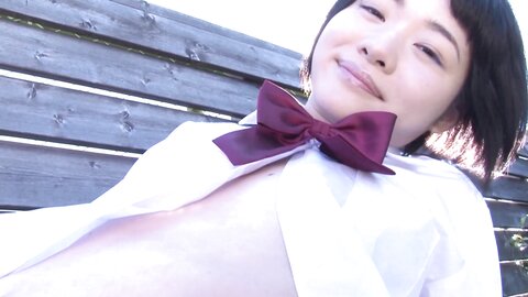 OMAMA-001B Maria Nakahara 中原まりあ - ボクのいもうとはハイティーン♪ ブルーレイ♪ Blu-ray