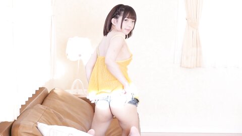 OMAMA-009B Shizuku Suzuno 涼野しずく - いもうとがボクの目を盗んでこっそり出ていたDVDのBD版