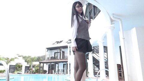 OME-226 Hana Aoi 青井はな - あおいはな