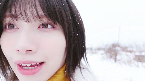 REBD-956 Nozomi5 Snowfield Of Hope!
