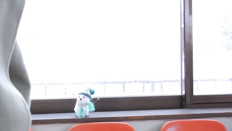 REBD-956 Nozomi5 Snowfield Of Hope!