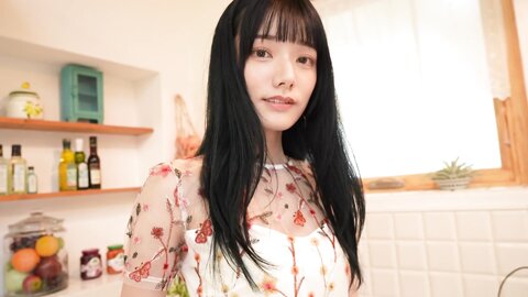 REBD-957 Rena2 Tiny Trick, Reina Miyashita