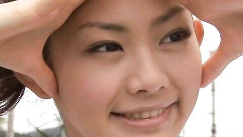 SSBX-2240 Rika Sato さとう里香 はんなりか