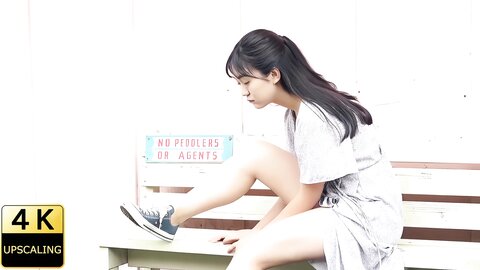 豊田ルナ【】2021 グラビア黄金伝説（当時19歳）Runa Toyoda Upscaling Japanese gravure idol