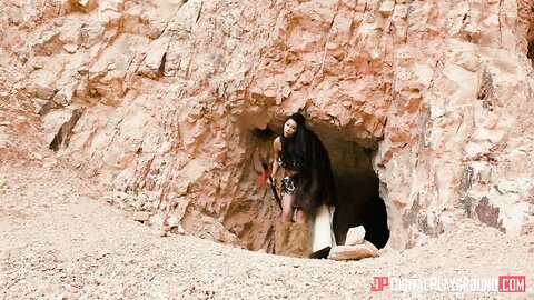 August Taylor Over The Head