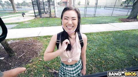 Kimmy Kimm Cheating Girlfriend Gets Revenge Bb