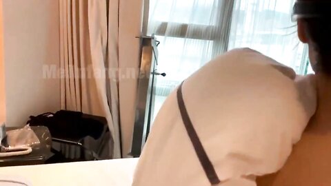Taiwanese Prostitute 5126