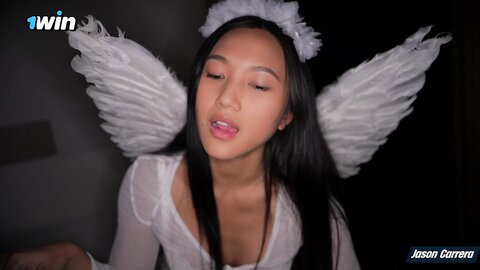 WMAF 71 (Little Wet Ass Pussy Thailand Goddess Gets LEGS SHAKING ORGASM)