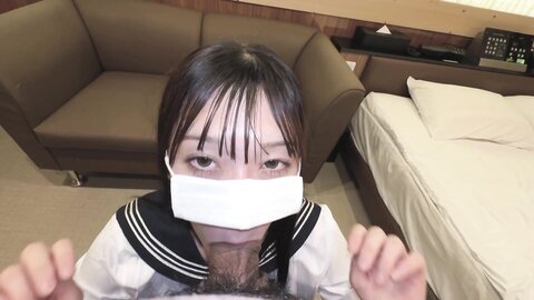 4735280-1 [Immoralité]**pyjpqos*s* Tsuki, 19 ans, bonnet F, corps sain, Nakadashi SEX brut ! L`offre spéciale pour les acheteurs précoces sera disponible pendant 5 jours seulement ! 〜Le privilège de l`acheteur
