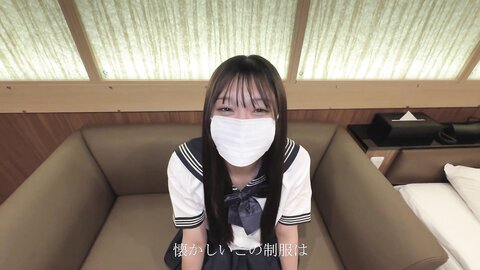 4735280-1 [Immoralité]**pyjpqos*s* Tsuki, 19 ans, bonnet F, corps sain, Nakadashi SEX brut ! L`offre spéciale pour les acheteurs précoces sera disponible pendant 5 jours seulement ! 〜Le privilège de l`acheteur