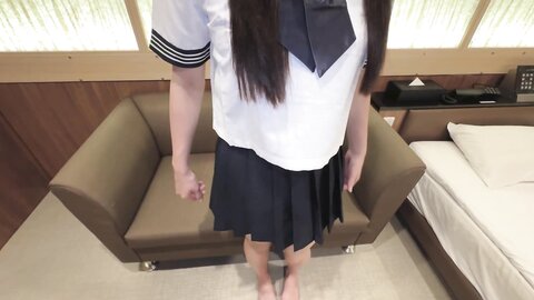 4735280-1 [Immorality]**pyjpqos*s* F-cup 19-year-old Tuki, healthy Body, raw Nakadashi SEX! The early bird special will be available for 5 days only! 〜The early purchaser privilege is scheduled to be limited to