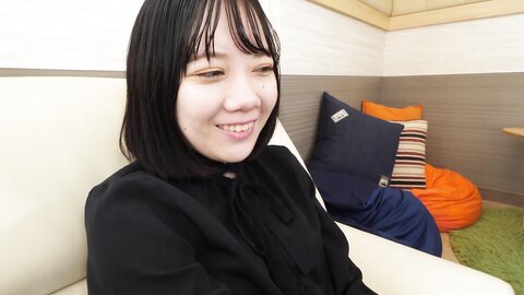 4742556 Exclusive50% OFF![990pts until 2 Sept]**pyjpqos*s* [First shot] "Don`t let your boyfriend find out" F-cup beautiful tits J.\D Secret sex. She says no and tightens it in the opposite direction. She pou