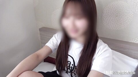 4743475 Low height big ass beauty! [No]**pyjpqos*s* [Nakadashi] Lovey-dovey sex with a minimalist beauty from Influenza, she has a blowjob technique and licks my feet. They confirmed their love each other by