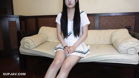 4744116 [No]**pyjpqos*s* Une fille à la peau claire, à la peau claire et aux cheveux noirs ! C`est un marin blanc et elle déborde de sexe coquin ! Gokkun to Nakadashi *Images de haute qualité en prime.