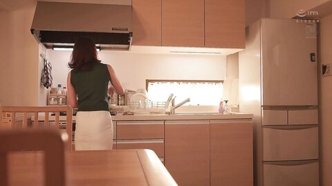 ROE-265 [Uncensored] She Is *** To Be The Neighbor's Convenient Mistress Pet Until The Date Changes, Saying To Her...