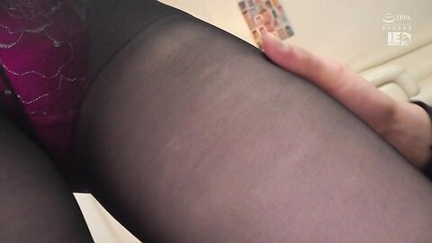 Ienf 405 Pantyhose Soapland 4 Feels Better Than Bare Skin