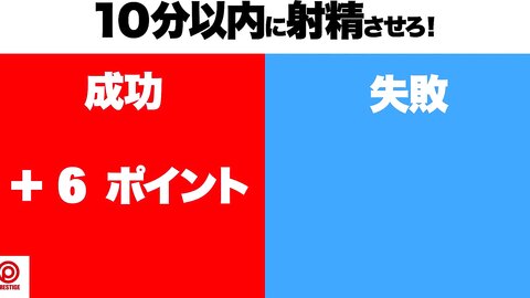 ABF-260 If You Can Hold Out For Only 10 Minutes... You'll Be Rewarded With A Nice Nakadashi!