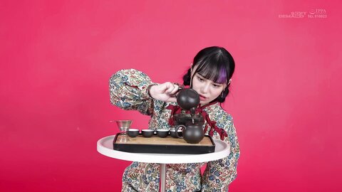 FTAV-013 Sai Sai Saki, A Beautiful Taiwanese Girl Of The New Generation, Has Entered The Japanese AV...