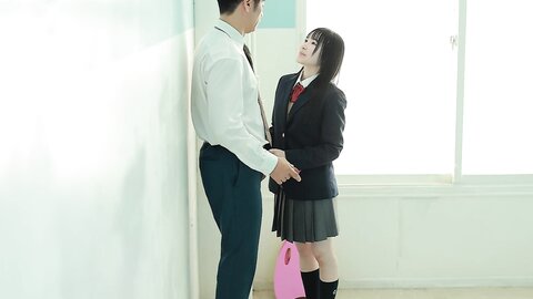 HMN-723 Sensei, Will You Insert Yourself In Me When I Graduate After Two Years Of Friction With A Cute...