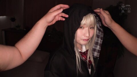 MUKC-105 Encounter. 〜The Pure Love Of Fragility And Innocence - Unwanted Things With Older Men. Ran HIMENO