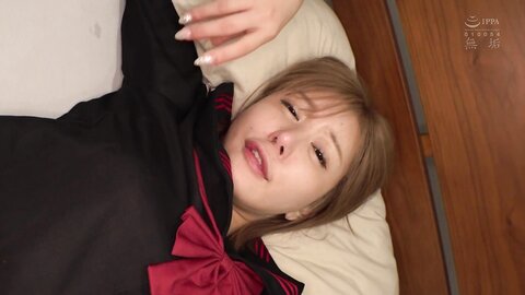 MUKD-544 I Just Want To Defile A Slender School Uniform Girl With My Desire. Uniform Fetishism (MUKD-544)