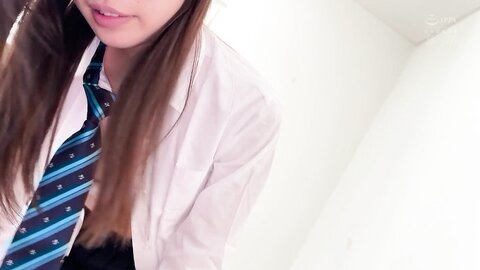 MUKD-547 The More Pitiful The Girls Are, The More Naughty They Are. Aspiring Idol Girls Who Are *** To...