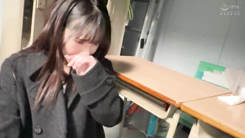 REAL-930 We've Been Dating For 3 Months. She Hasn't Even Kissed Her Favorite Boyfriend Who Is Going To The...