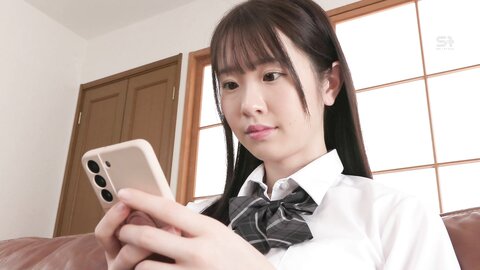 SONE-822 I, The Lousy Me, Who Lusted After Her Sister, Who Was Naive, Shy, And Immature, And Secretly...