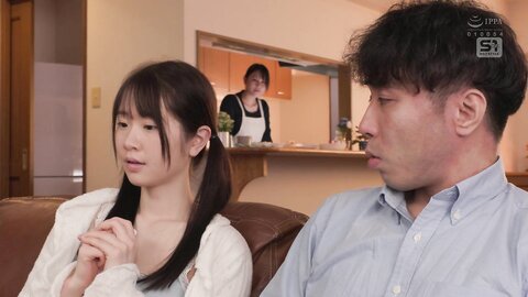 SONE-822 I, The Lousy Me, Who Lusted After Her Sister, Who Was Naive, Shy, And Immature, And Secretly...