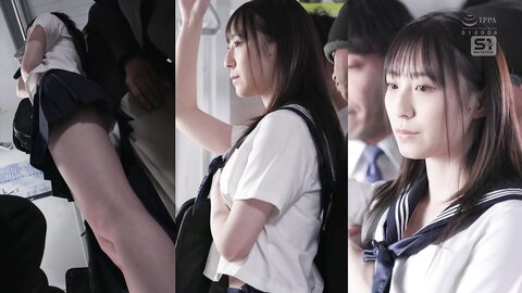 SONE-864 This Female Student Looks Pure, Falls In Love With A Middle-aged Teacher, And Is Immediately...