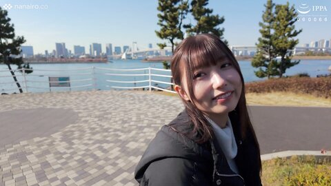 SQTE-623 This Girl Is Badass! A Beautiful Younger Sisterly Girl Who Comes On To You Innocently Is Very...