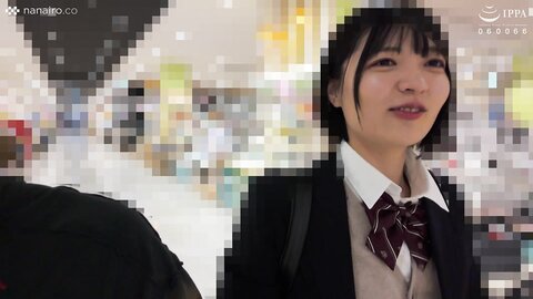 SQTE-625 After School, Sleepover Sex...Uniform Masochistic Beautiful Girl Wants To Cum And Get It In Right...