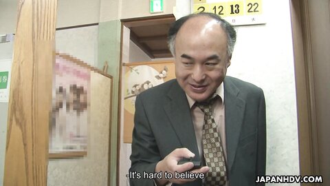 Asian Video  Time Fuck Bandit Jun Sena Asakura Kotomi Scene 1 499