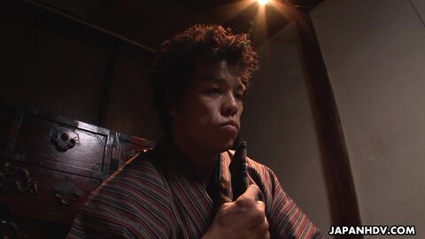 Asian Video  Vaudeville Scene 2 517