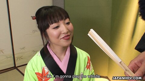 Asian Video  Vaudeville Scene 3 518