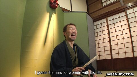 Asian Video  Vaudeville Scene 4 519