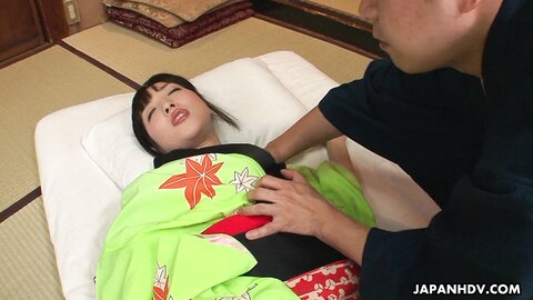 Asian Video  Vaudeville Scene 4 519