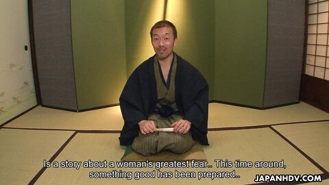 Asian Video  Vaudeville Scene 5 520