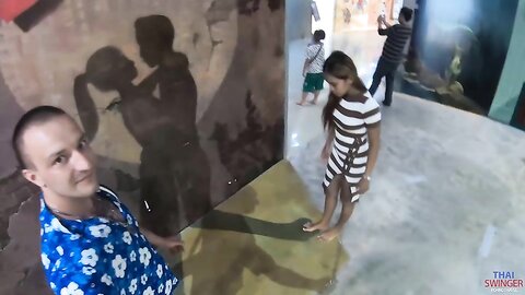 Pornotravel Monthly Ep 092  Art Museum  Wild Sex  08 12 25