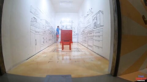 Pornotravel Monthly Ep 092  Art Museum  Wild Sex  08 12 25