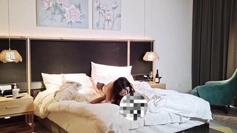 Chinese Prostitute 12 (A beautiful high class prostitute)